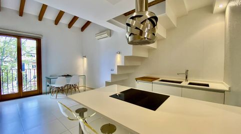 Foto 4 de Pis de lloguer a Plaza Llorenc Bisbal, El Sindicat, Palma de Mallorca