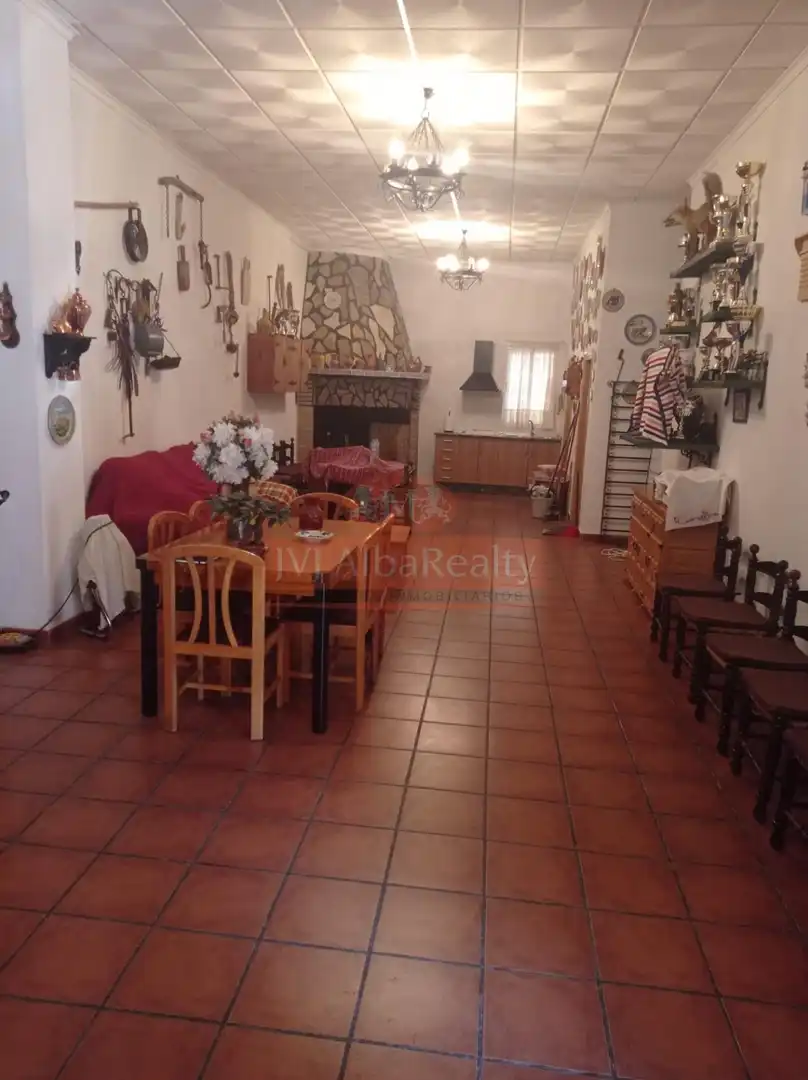 Piso en venta en San Pedro con Balcón