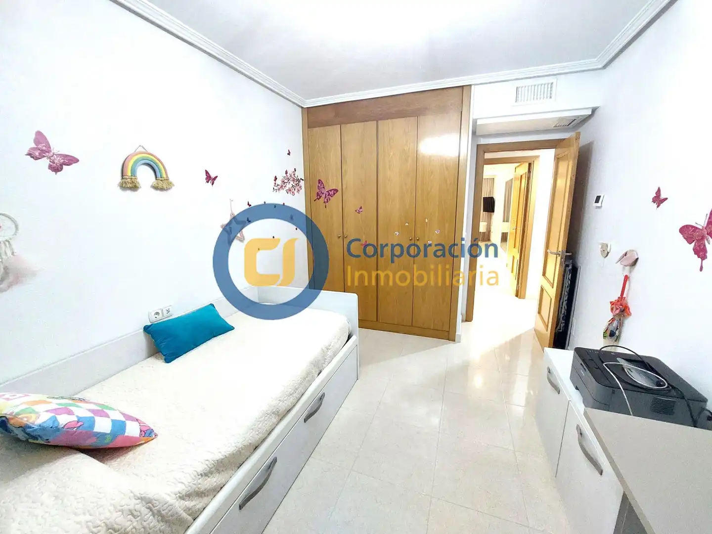 Piso en venta en Lorca con Trastero