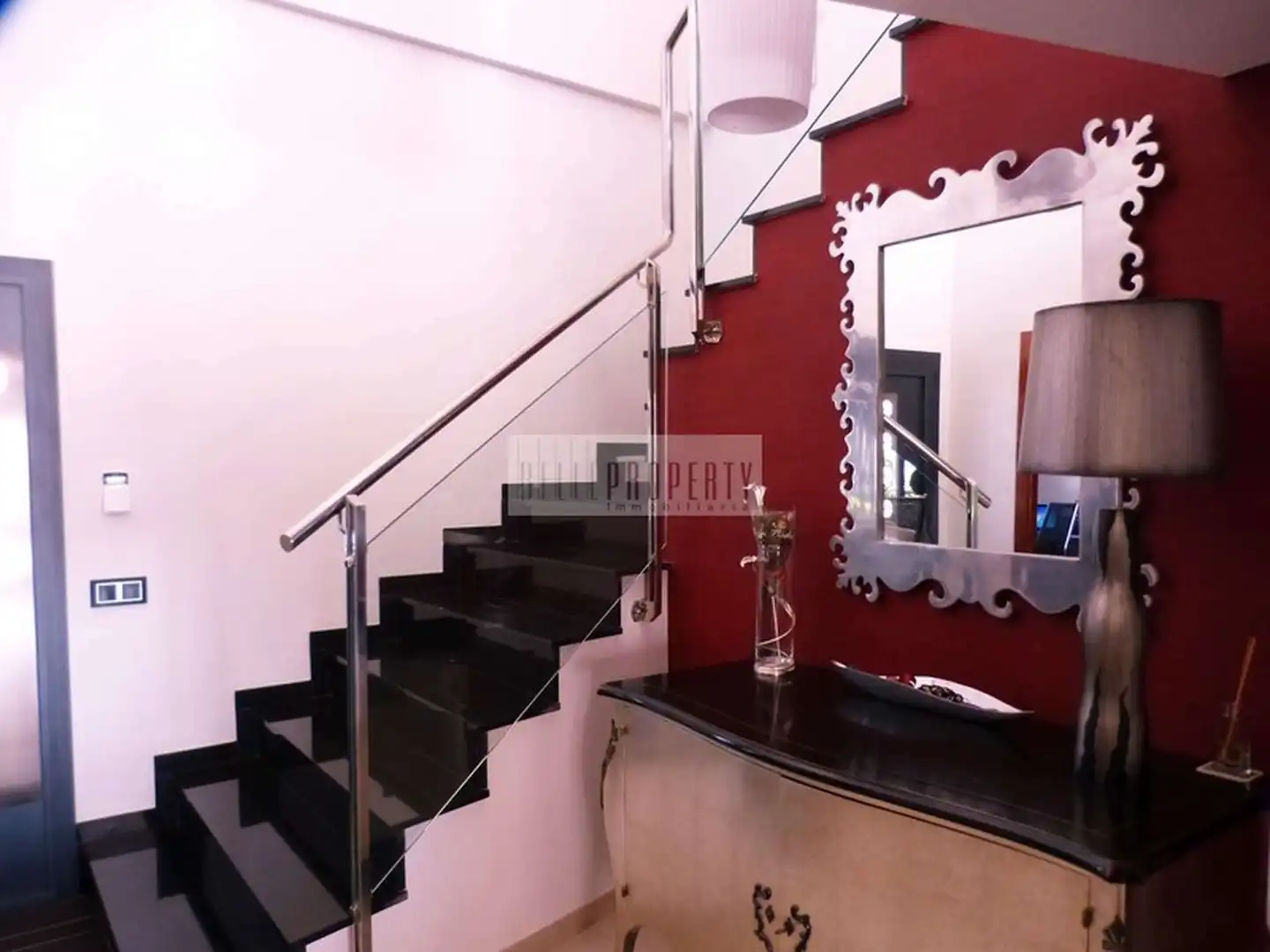 Casa amb piscina en venda a Santa Margarita, imagen 17