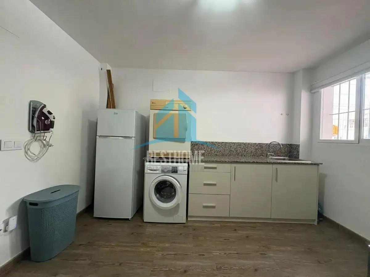 Casa amb jardí en venda a Sant Antoni, imagen 12