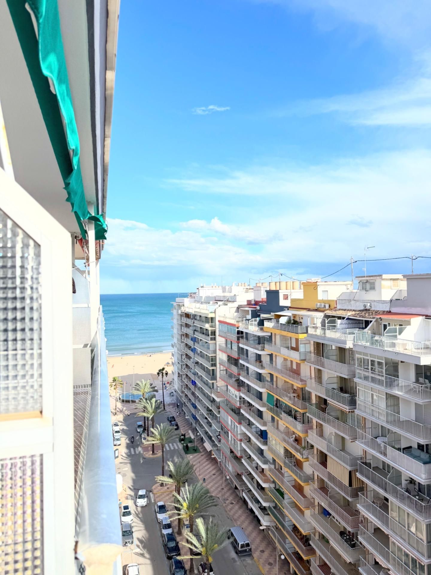 Pis en venda a Calle BLASCO IBAÑEZ, 9, Sant Antoni, Cullera