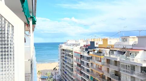 Photo 2 of Flat for sale in Calle Blasco Ibañez, 9, Sant Antoni, Cullera