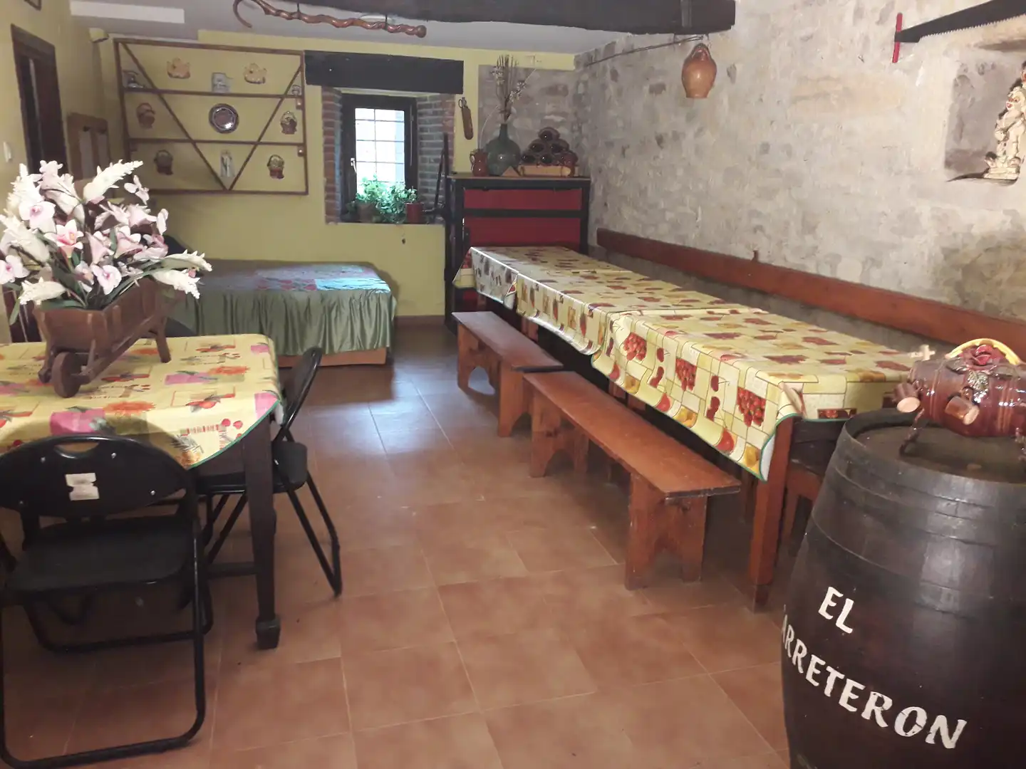 Habitatge en venda a Barrio Ojebar, imagen 4