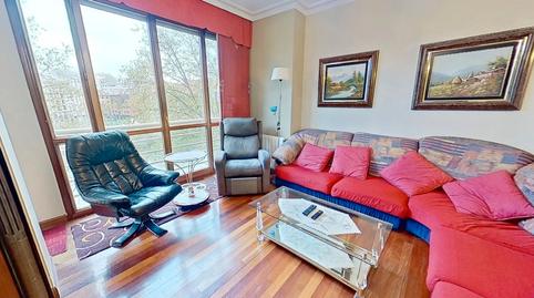 Foto 3 de Pis en venda a Castaños - Begoñaibarra, Bizkaia