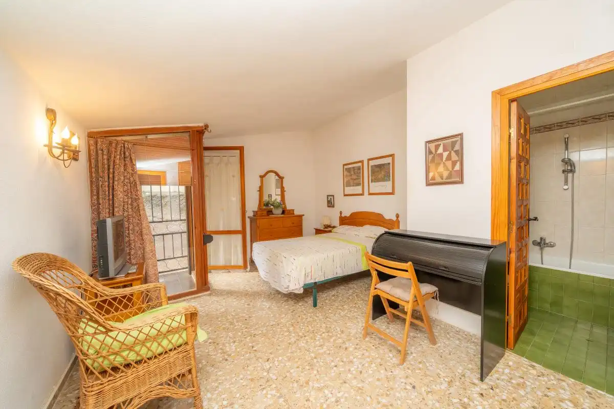 Houses for sale in Urbanizacion Bonaire, Tibi