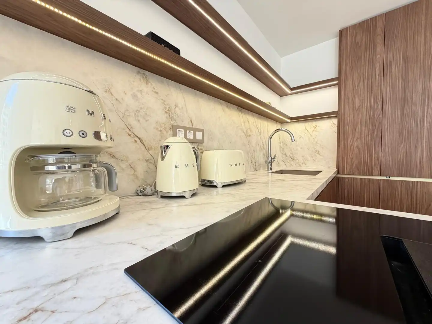Apartament amb terrassa en venda a Calle SAMANIEGO, imagen 13