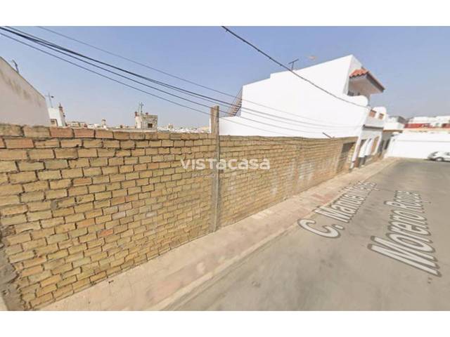 Terreno residencial en Venta en Nueva Alcalá