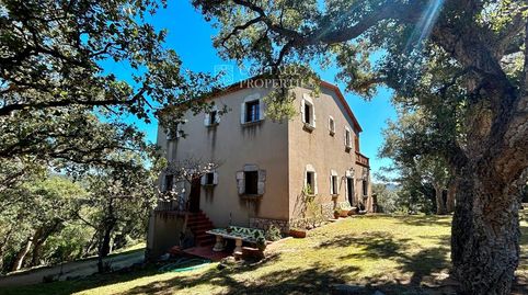 Foto 4 de Finca rústica en venta en Darnius, -1, Darnius, Girona