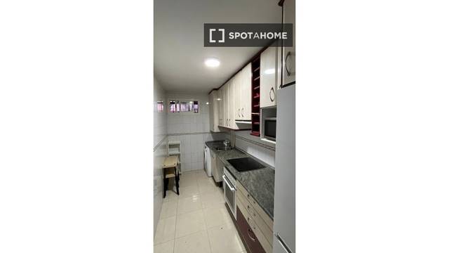 Piso en Alquiler en Moscardó