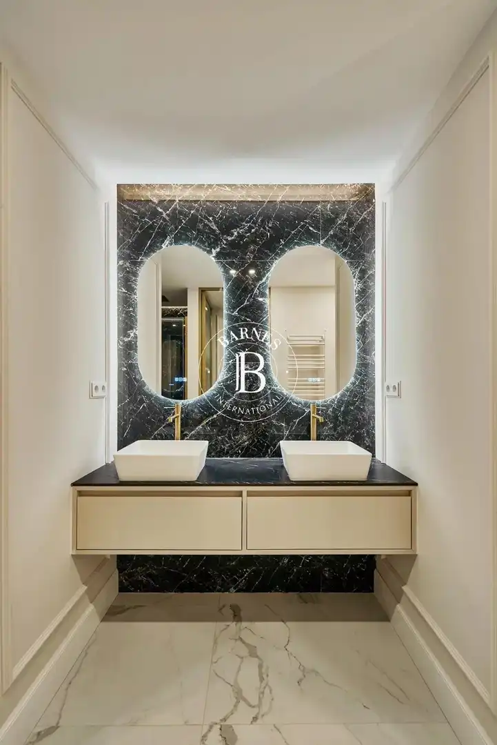 Appartement avec ascenseur à vendre à Barrio de Salamanca, imagen 16