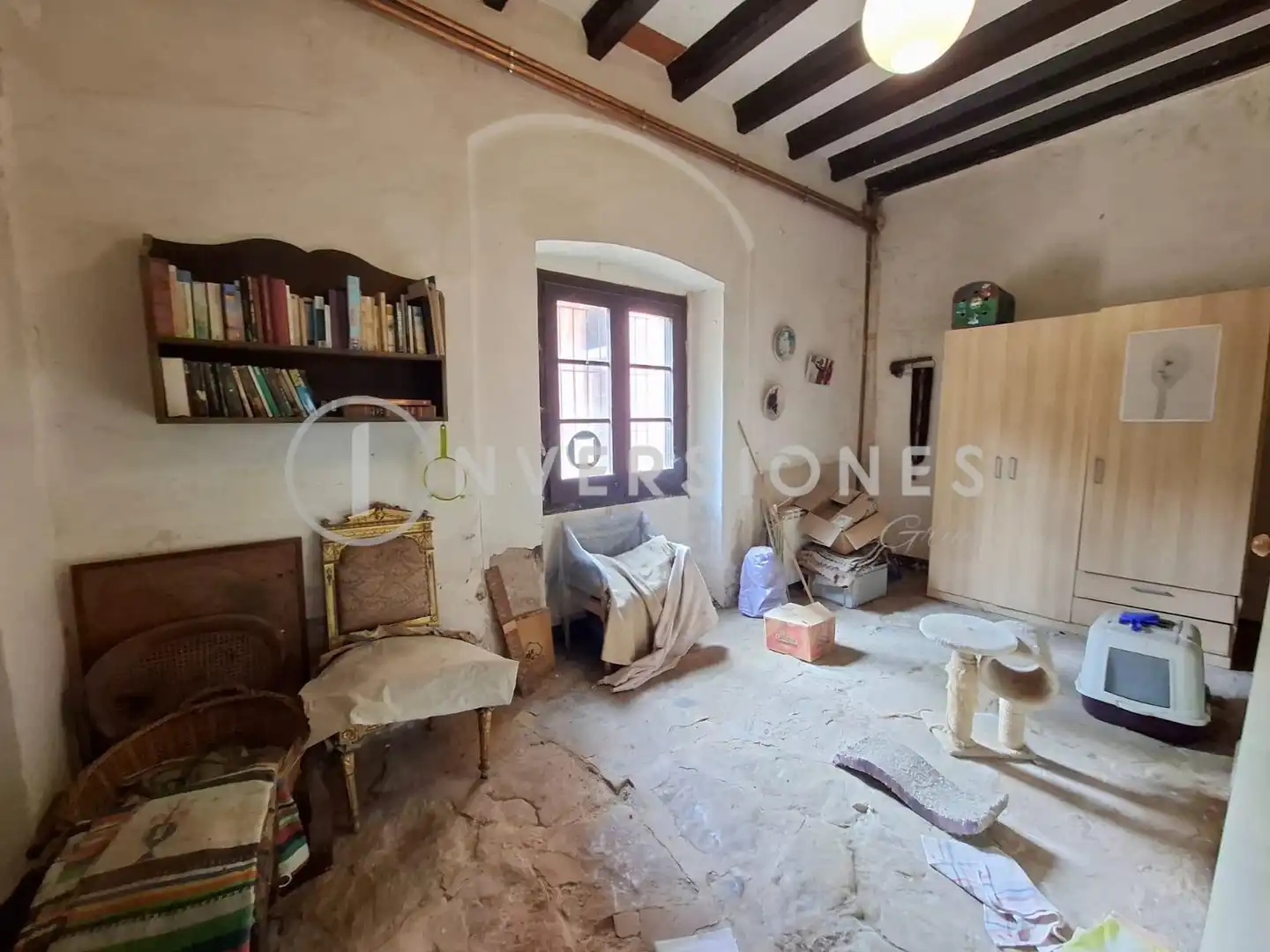 Country homes for sale in Vimbodí i Poblet  with Heating, Private garden and Terrace