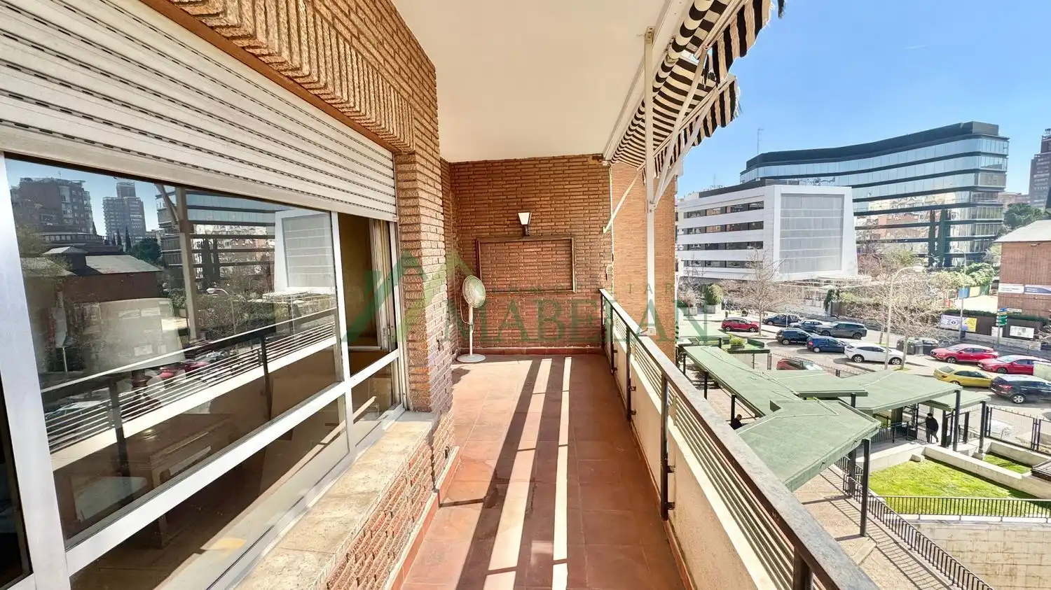Piso con ascensor en venta en Chamartín, imagen 9
