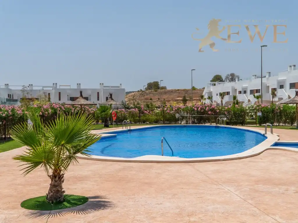 Apartment zum Verkauf in Vistabella Golf, imagen 7