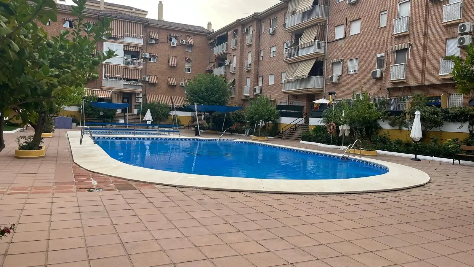 Appartement avec piscine à vendre à Poniente-Norte - Miralbaida - Parque Azahara, imagen 49