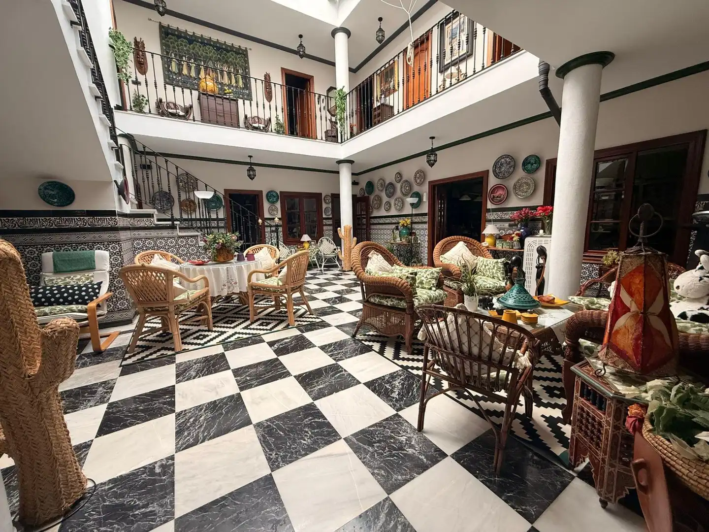 Casa en venta en Casco Antiguo, imagen 3