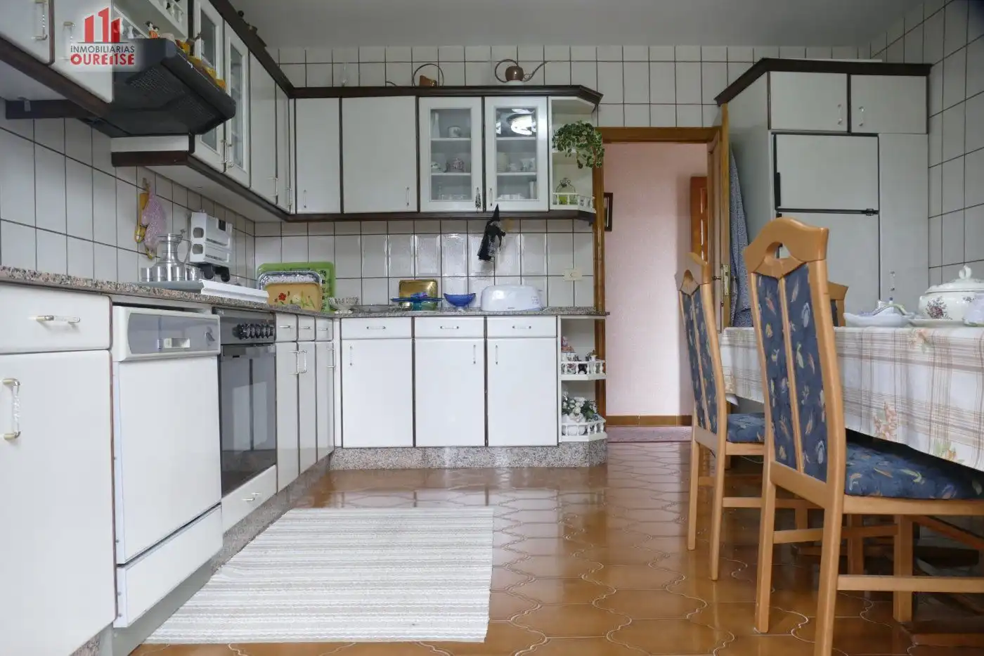 House with terrace for sale in Nogueira de Ramuín, imagen 26