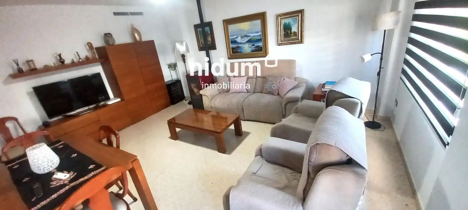 Bedroom of Flat for sale in Xàtiva  with Heating and Storage room