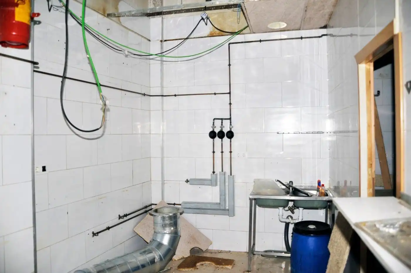 Business premises to rent in La Jonquera, imagen 9
