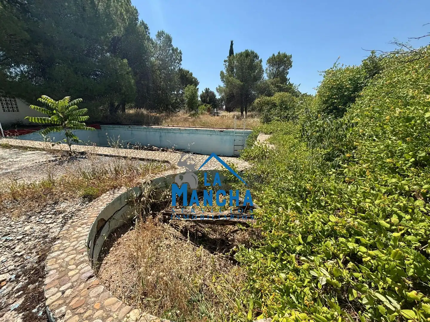 Casa o xalet en venda a JAEN, Pedanías - Extrarradio