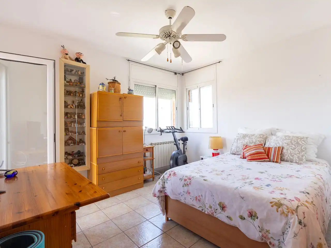 Casa amb jardí en venda a Sentmenat 30, imagen 40