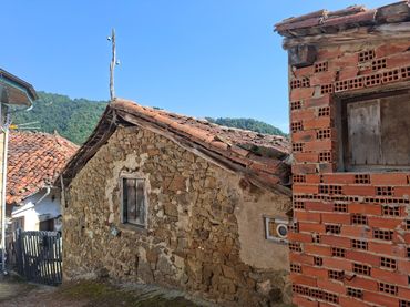 Maison à vendre à Lugar la Villa 61