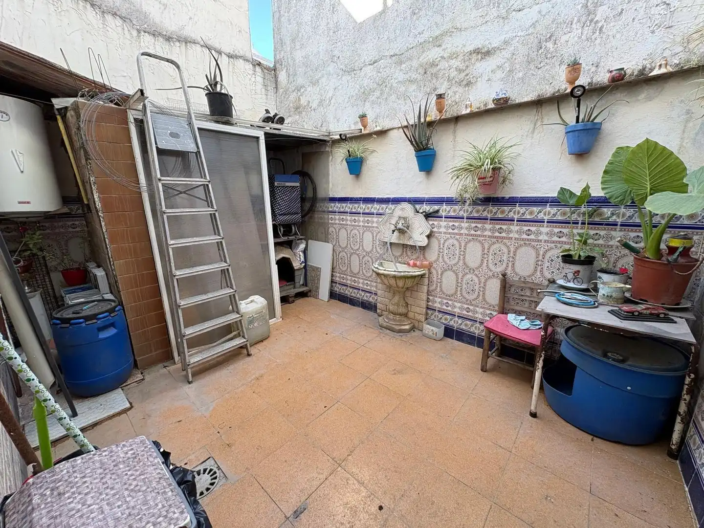 Houses for sale in Córdoba  with Air Conditioner, Heating and Terrace