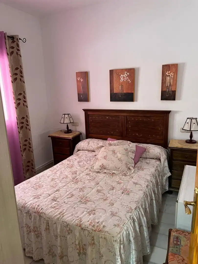 Habitación de Finca rústica en venta en Fines