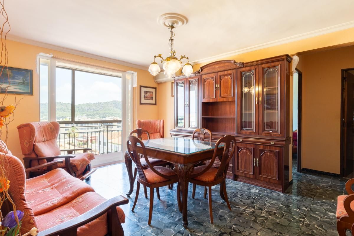 Wohnung zum verkauf in Avinguda de Jaume I, 56, Pedreguer