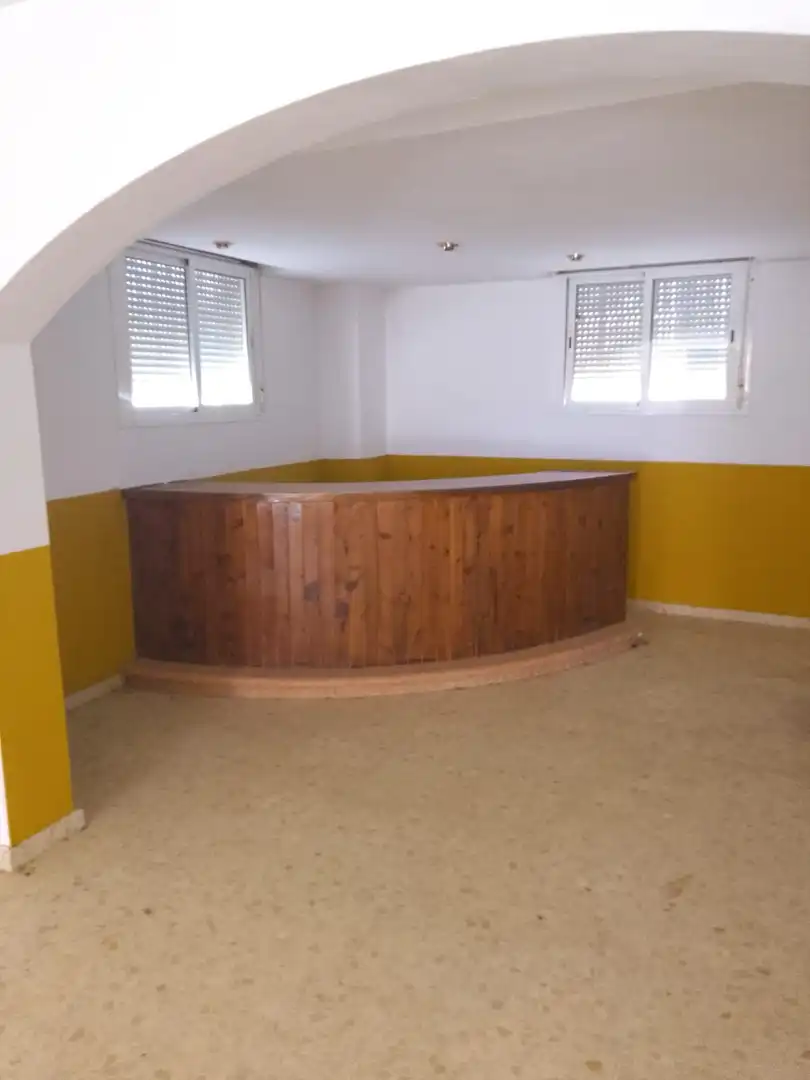 Casa o chalet en venta en Dos Hermanas con Jardín privado, Terraza y Balcón