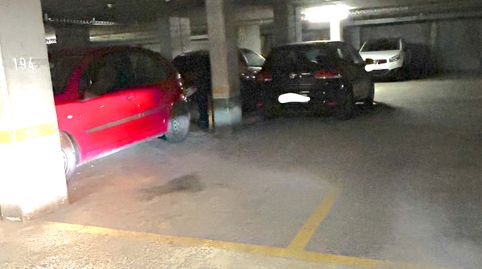 Foto 3 de Garaje en venta en Rambla del Poblenou, 91, El Poblenou, Barcelona Capital