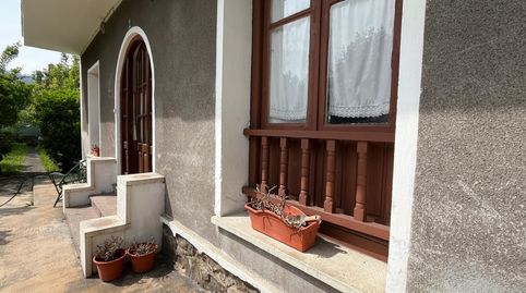 Foto 3 de Casa adosada en venta en Los Corrales de Buelna - C/ Picos de Europa, 2, Los Corrales de Buelna , Cantabria