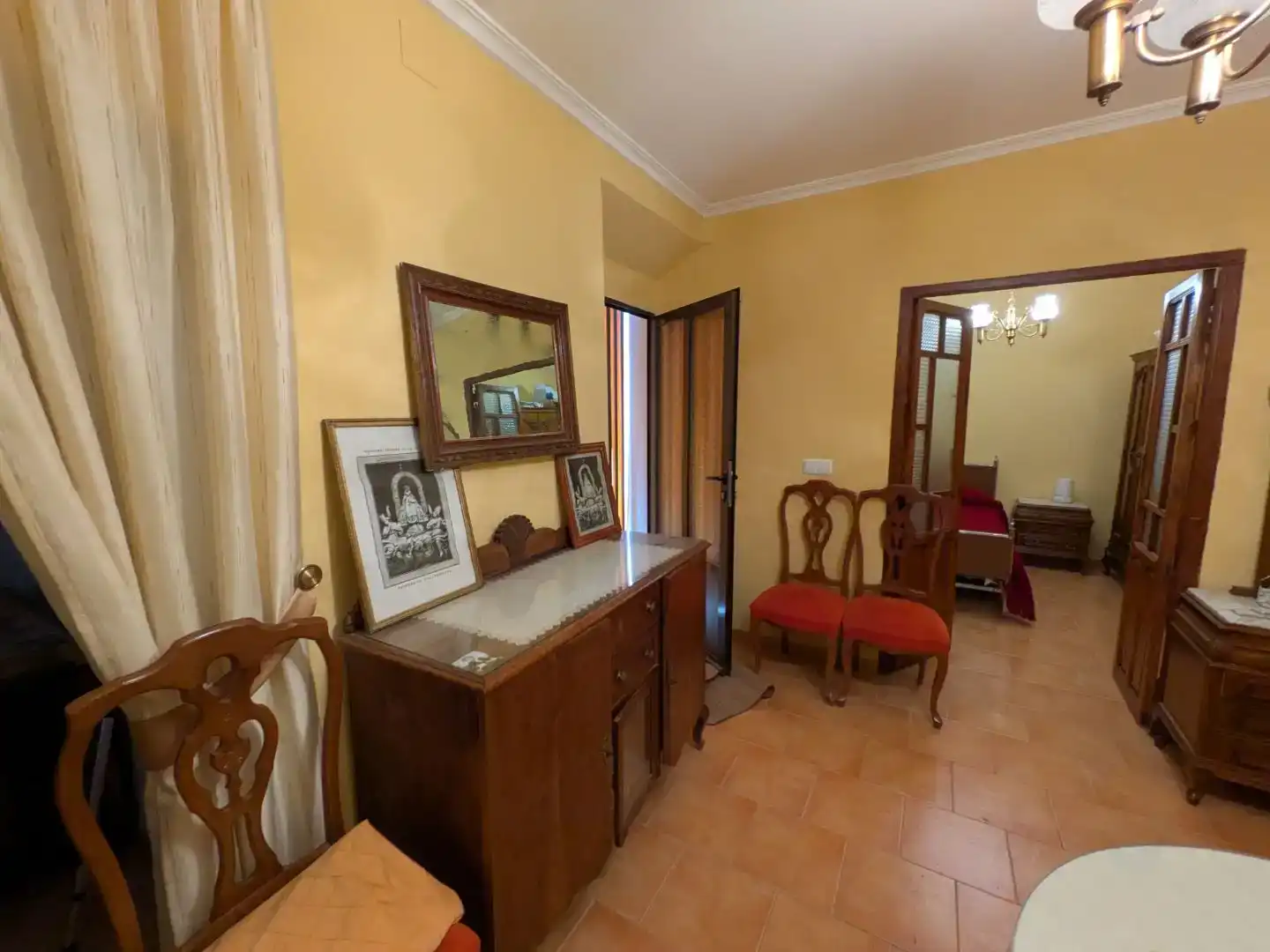 Piso en venta en Villarrobledo, Albacete