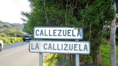 Finca edificable en Callezuela, immagine 2