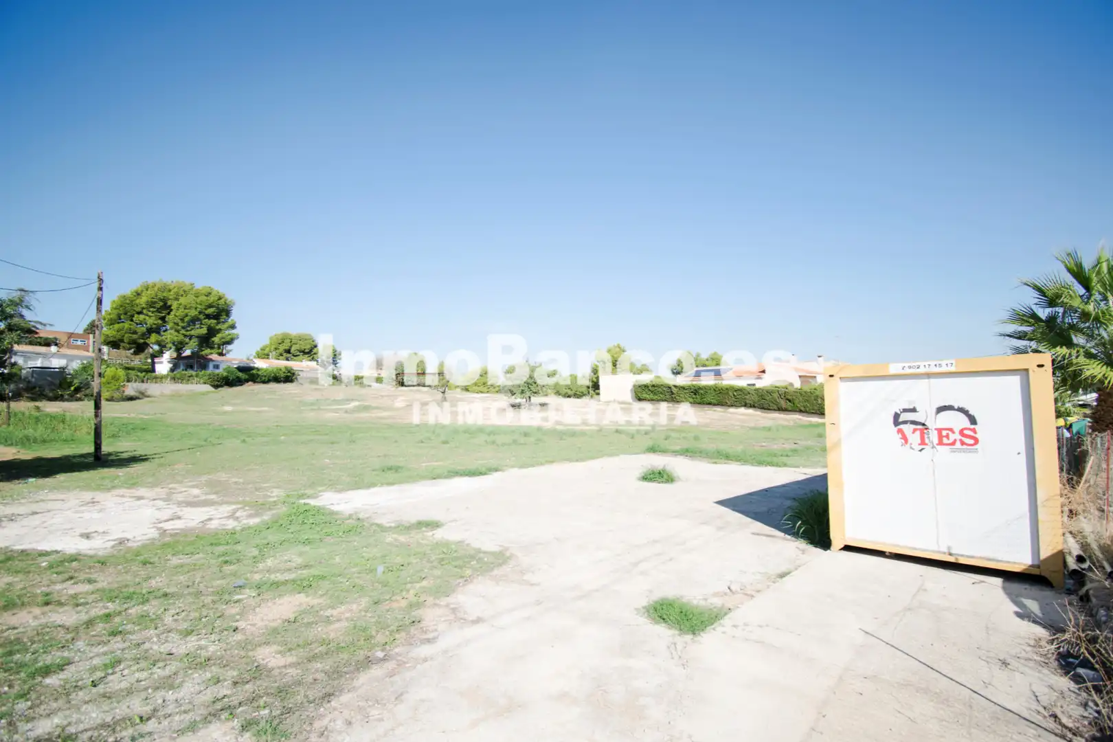 Terreno residenziale in vendita a Avenida del Rio Turia 9, imagen 18
