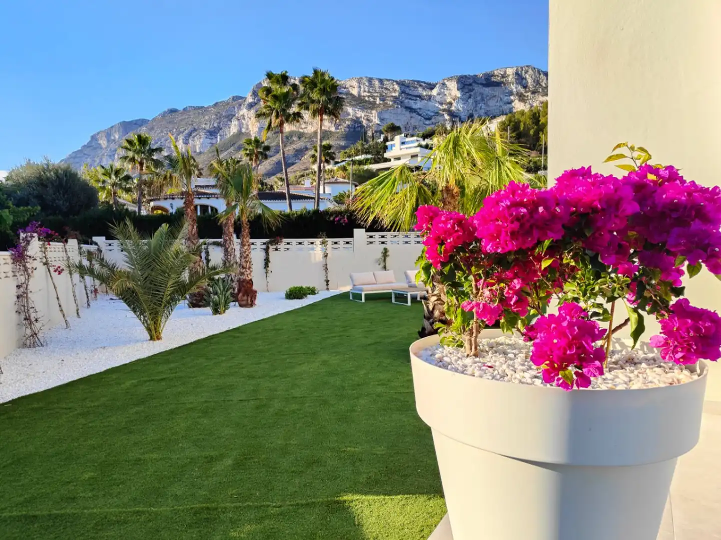 Apartament amb piscina en venda a El Montgó, imagen 43