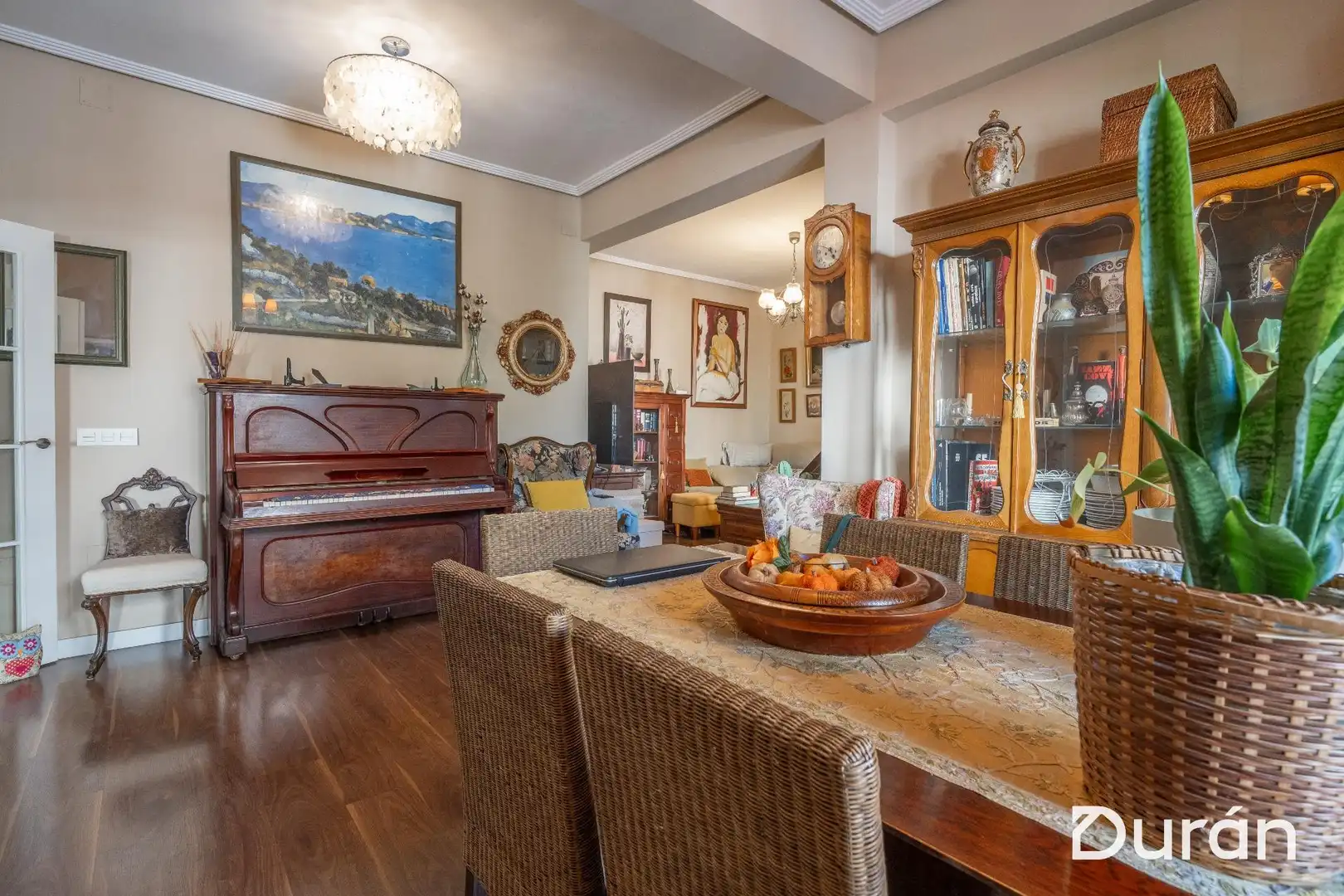 Comedor de Piso en venta en El Ejido Ciudad