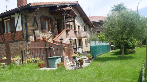 Foto 5 de Casa adosada en venda a Arrankudiaga / Zollo, Bizkaia