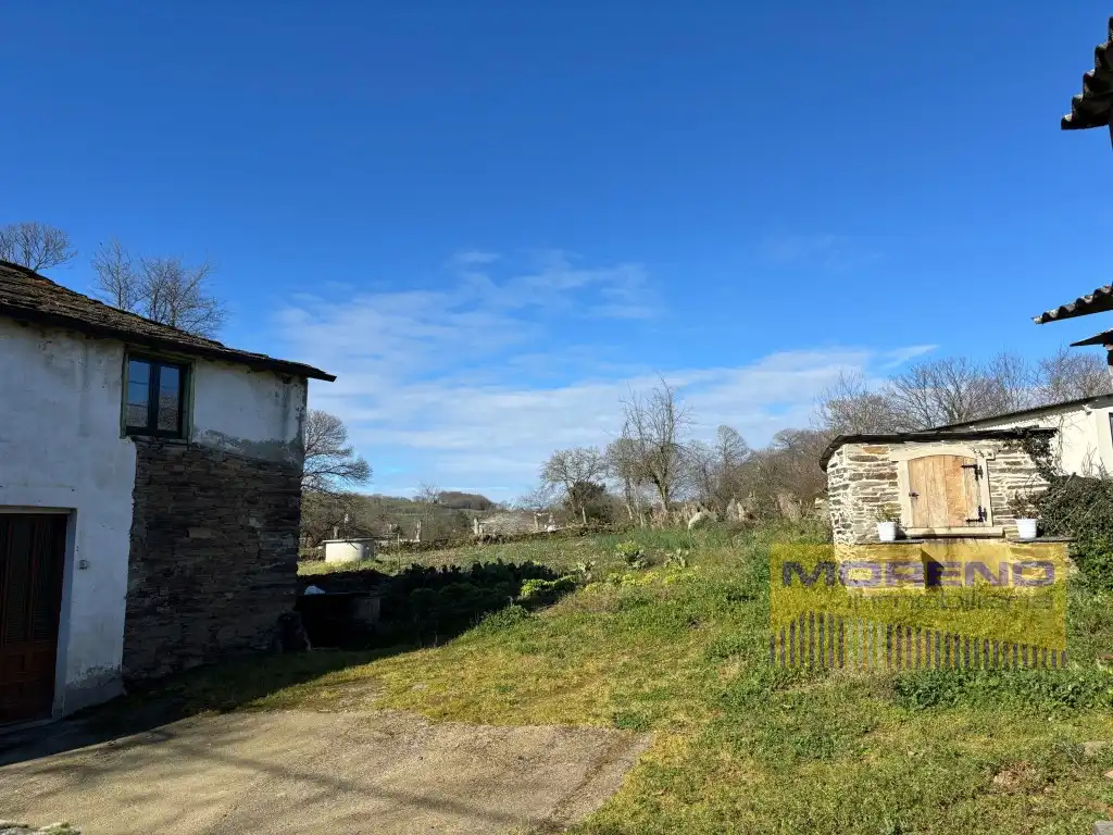 Casa rústica en venda a Sarria, imagen 4
