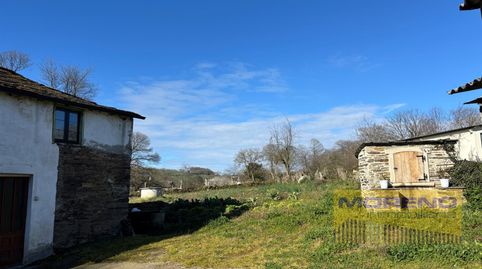 Foto 4 de Finca rústica en venta en N/a, Sarria, Lugo