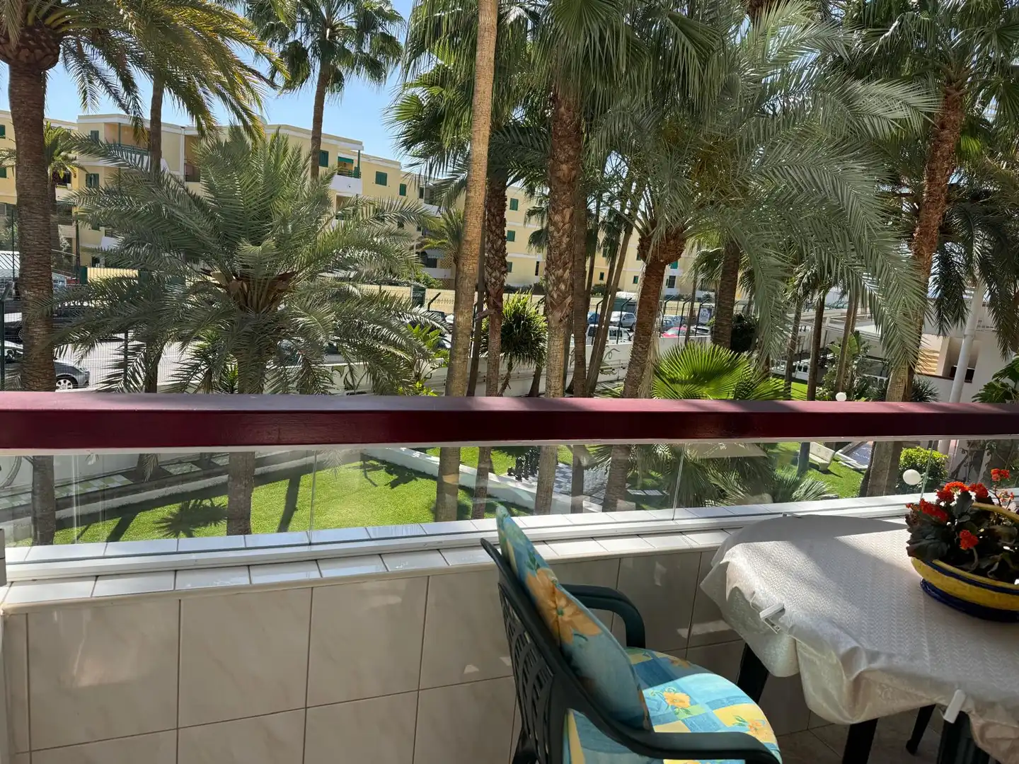 Apartment with pool for sale in Avenida de Tenerife, imagen 11
