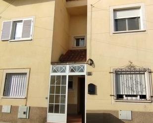 Exterior view of Single-family semi-detached for sale in Valdetorres de Jarama  with Terrace