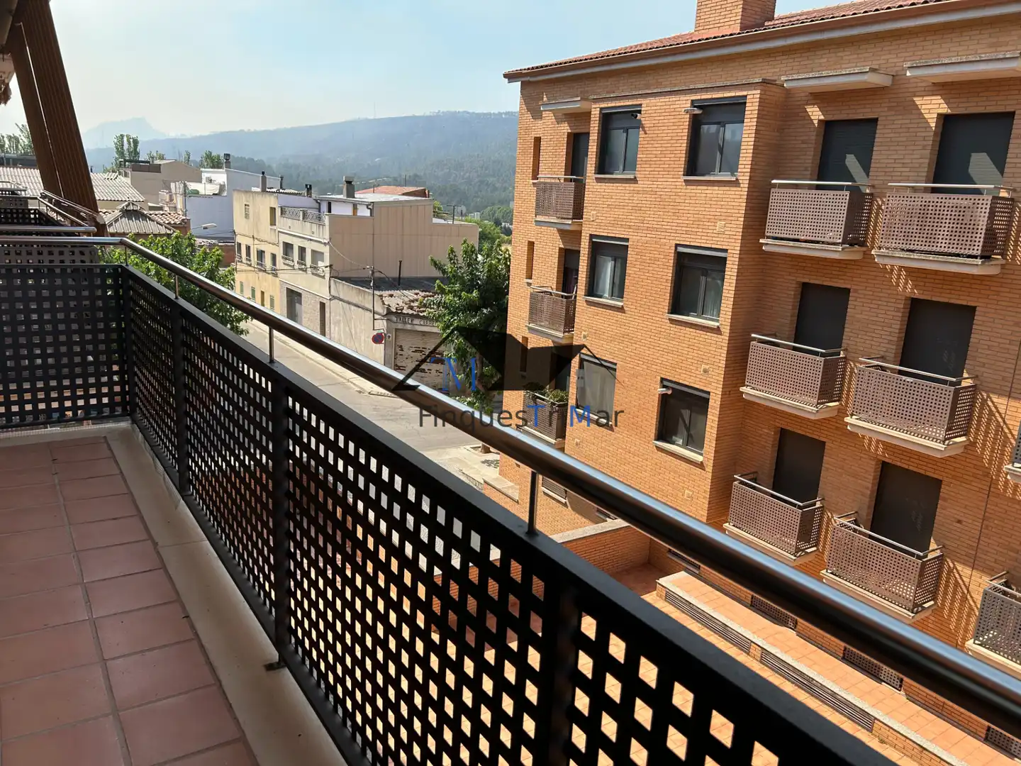 Piso en venta en Vilanova del Camí
