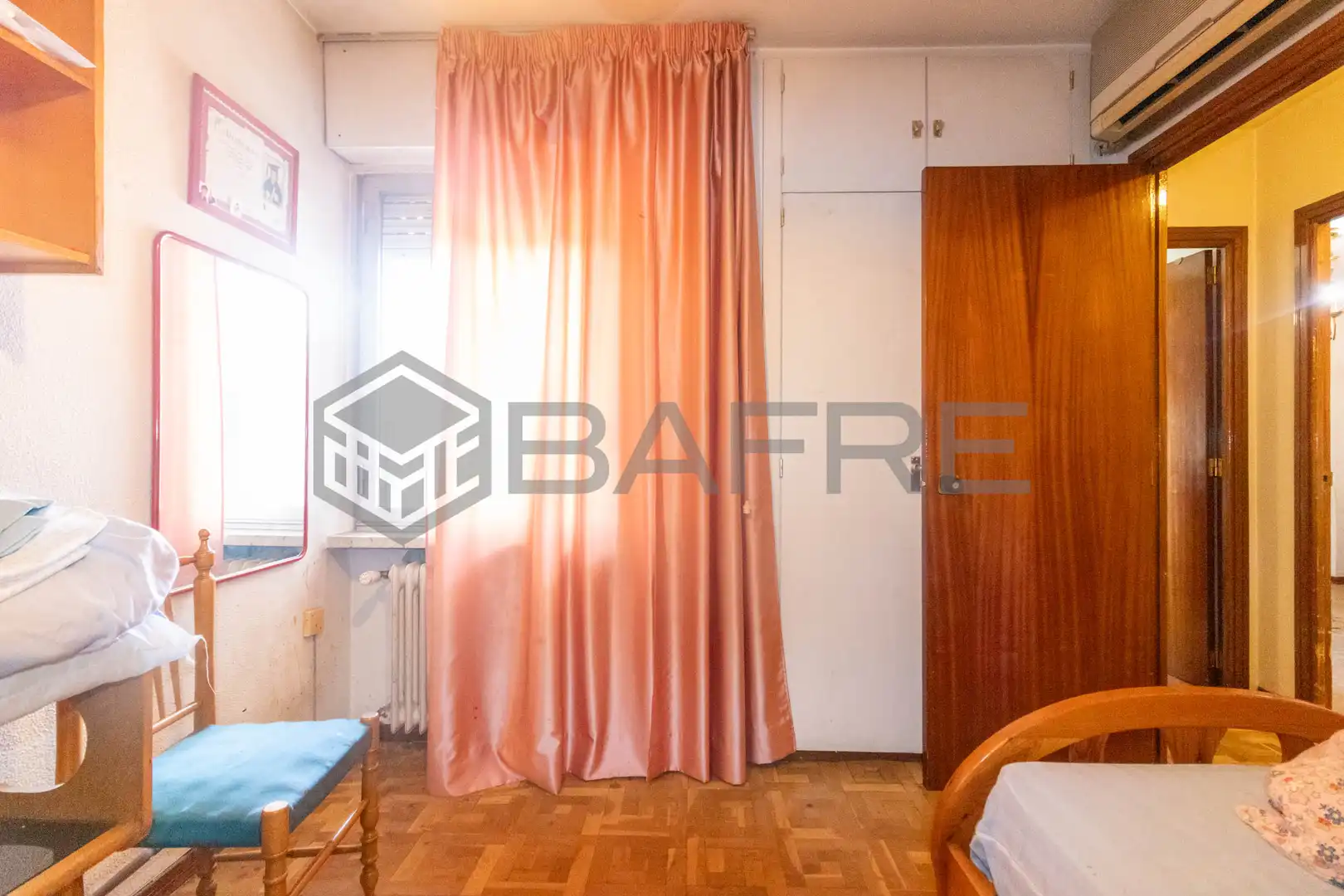 Habitación de Piso en venta en Madrid con Aire acondicionado, Calefacción y Parquet