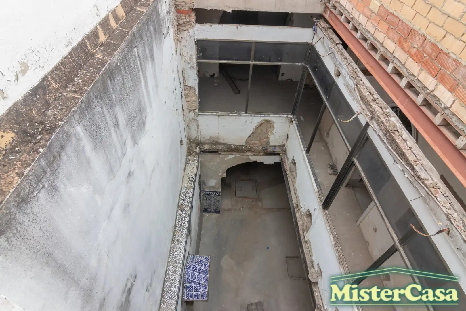 Casa amb terrassa en venda a Centro, imagen 57