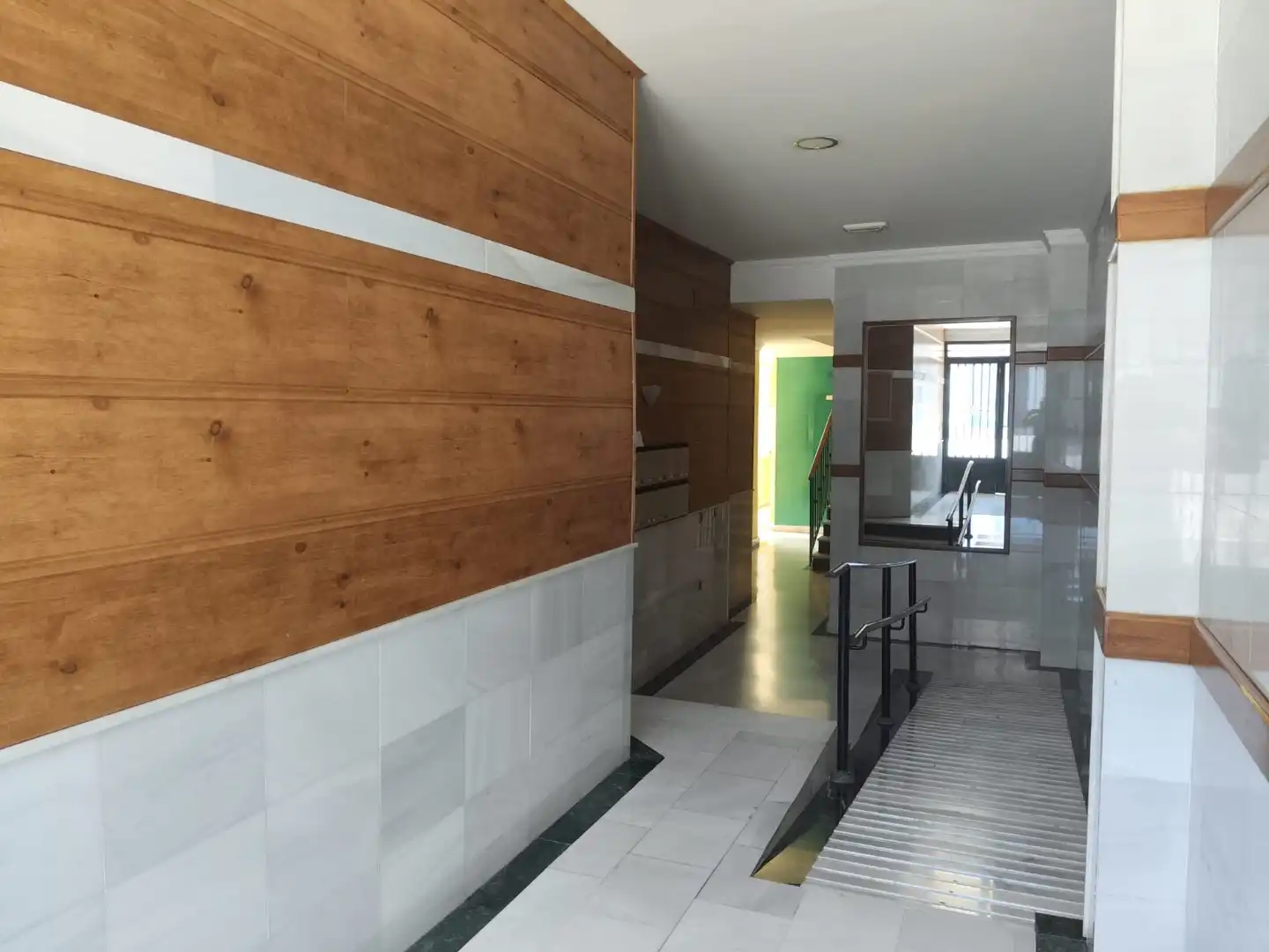 Flat with lift for sale in Avenida Mariana Pineda 35, imagen 11