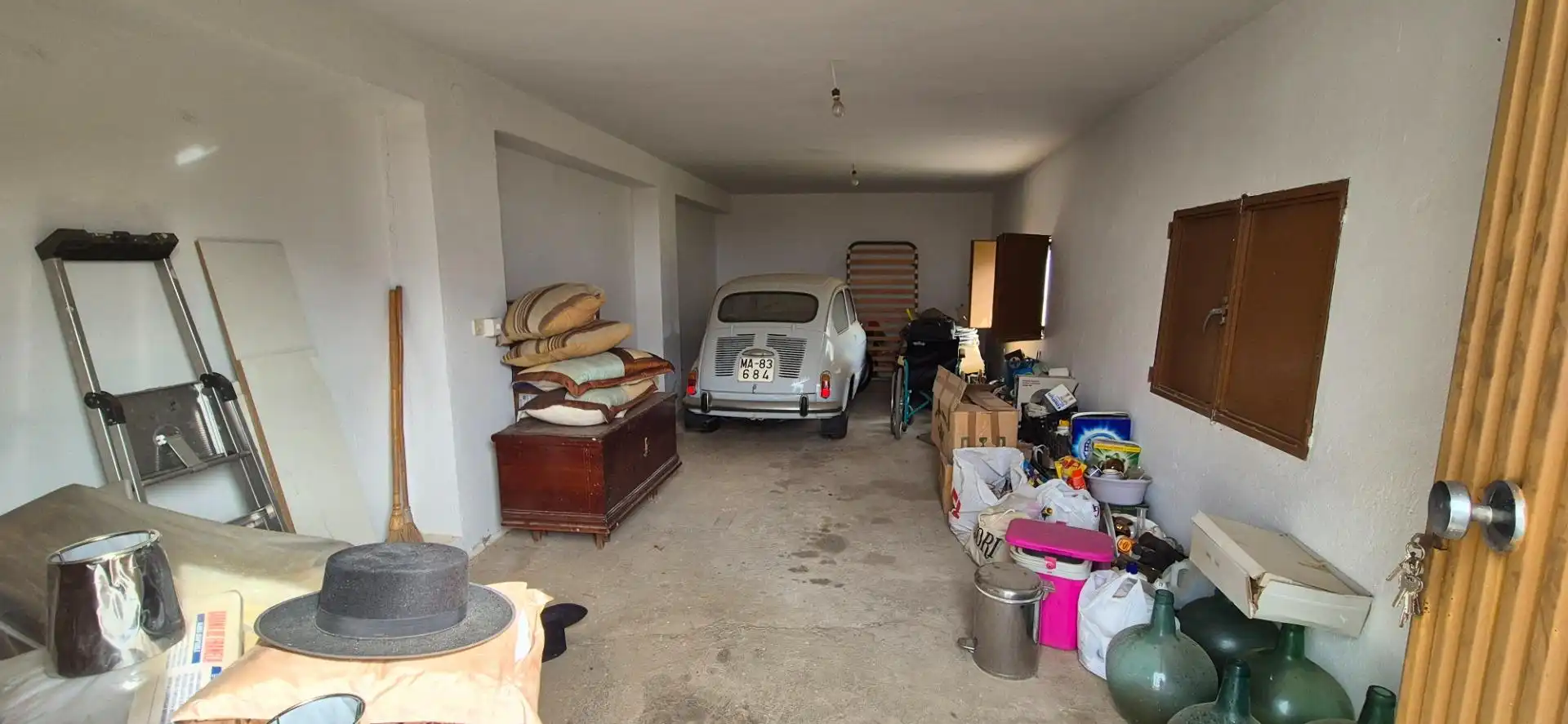 Haus zum Verkauf in Alcaucín, imagen 6
