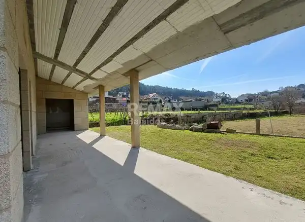 Casa amb jardí en venda a Travesia de Novas, imagen 22