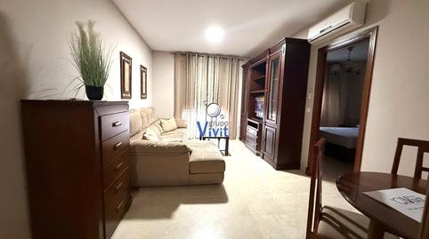 Foto 3 de Pis de lloguer a Los Molinos, Sevilla