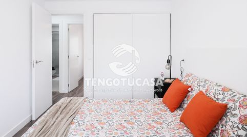 Foto 4 de Piso en venta en Calle Lucano, Canillejas, Madrid Capital